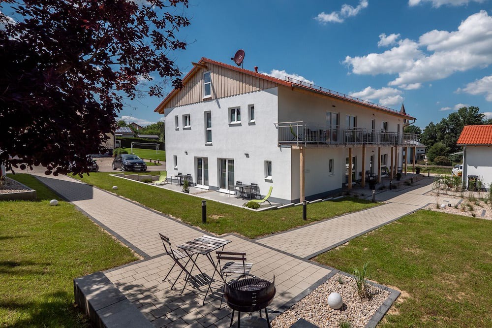 Photo of Outdoor in Osterwaal