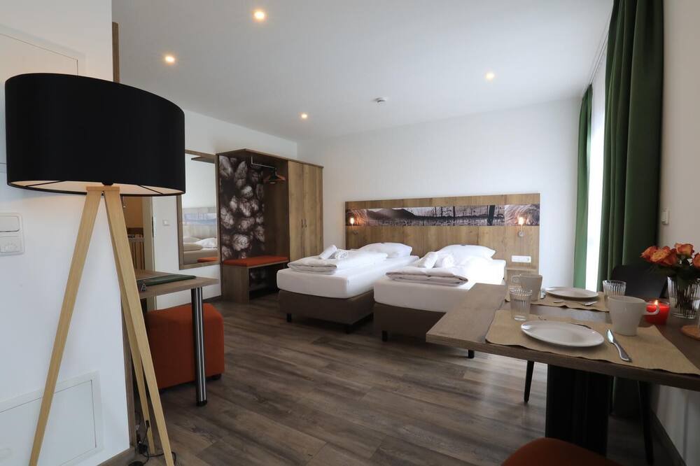 Photo of Bedroom in Osterwaal