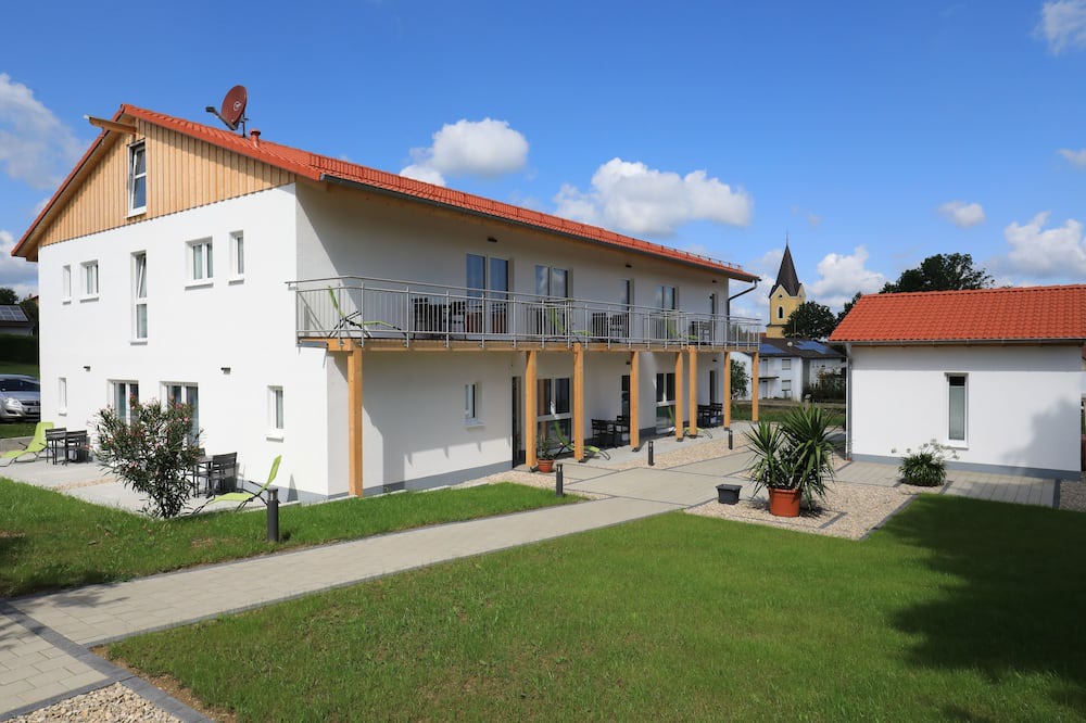 Photo of Outdoor in Osterwaal