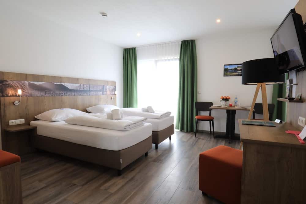 Photo of Bedroom in Osterwaal
