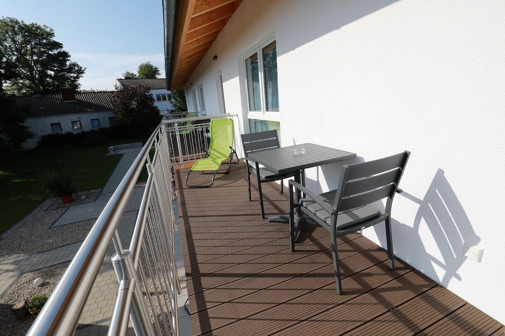 Photo of Patio Balcony in Osterwaal