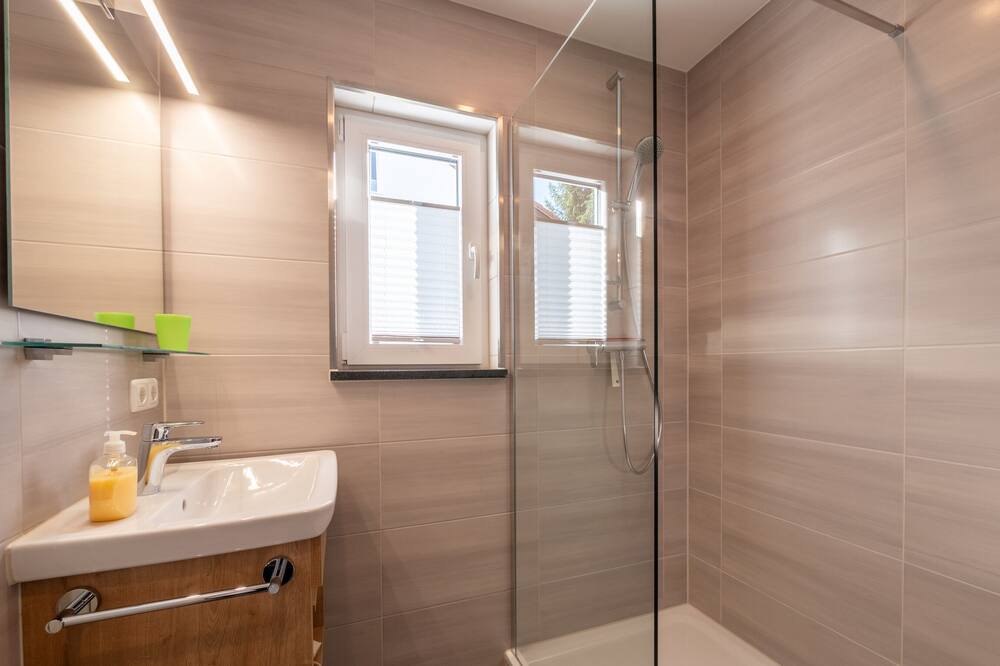 Photo of Bathroom in Osterwaal