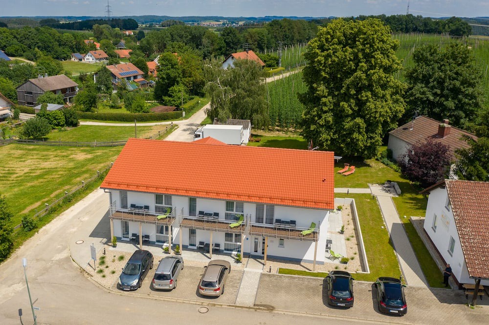 Photo of Outdoor in Osterwaal