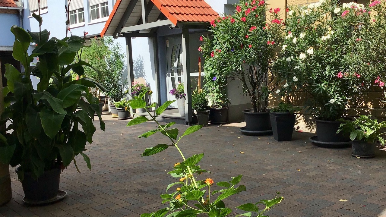 Photo of Outdoor in Reichenberg