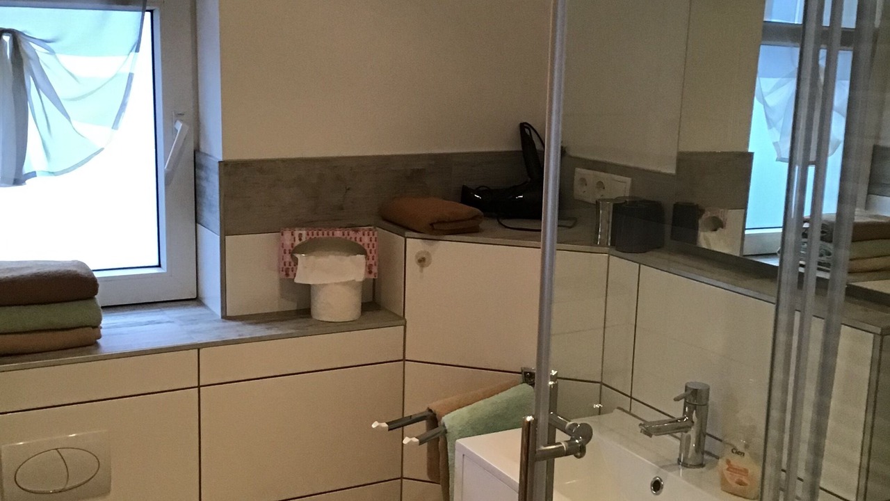 Photo of Bathroom in Reichenberg