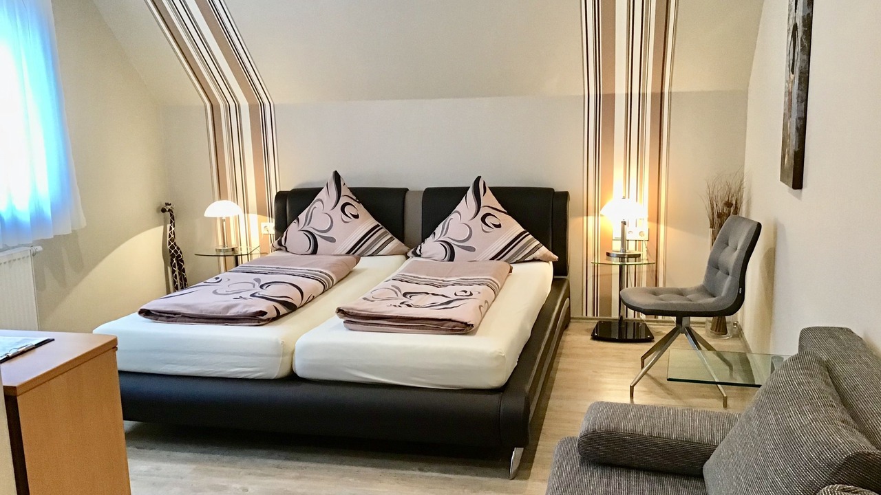 Photo of Bedroom in Reichenberg