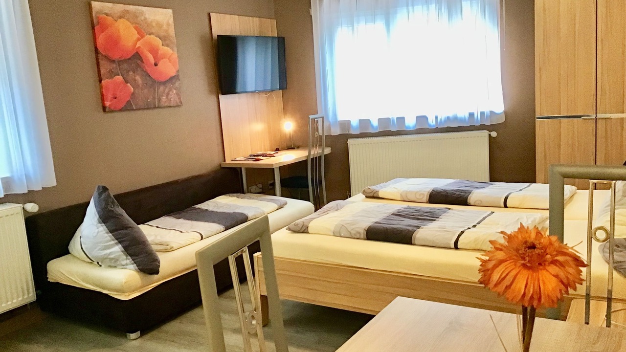 Photo of Bedroom in Reichenberg