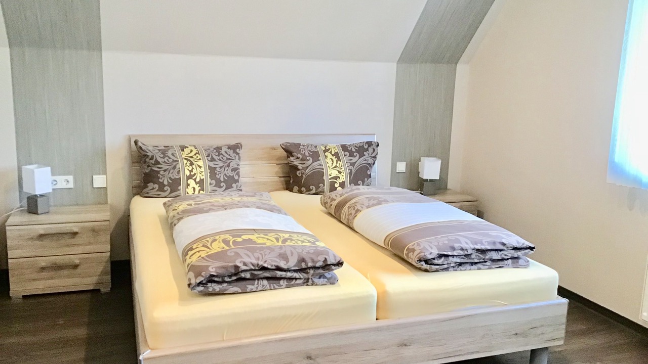 Photo of Bedroom in Reichenberg