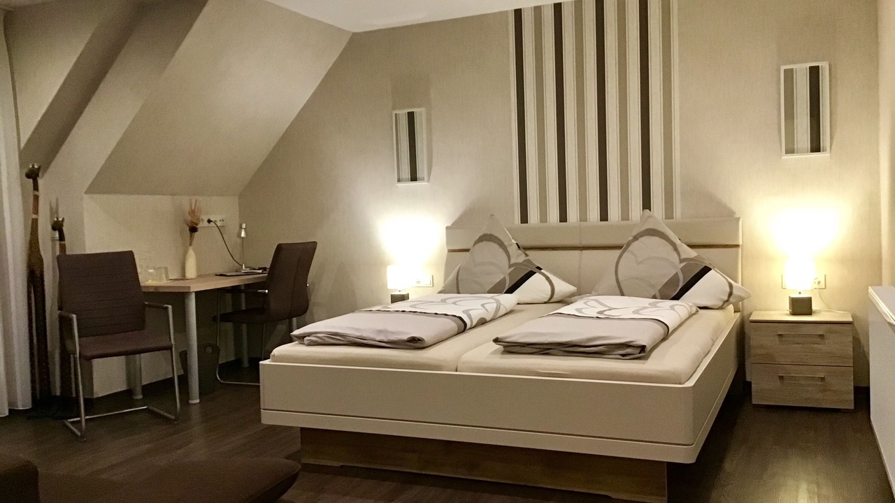 Photo of Bedroom in Reichenberg