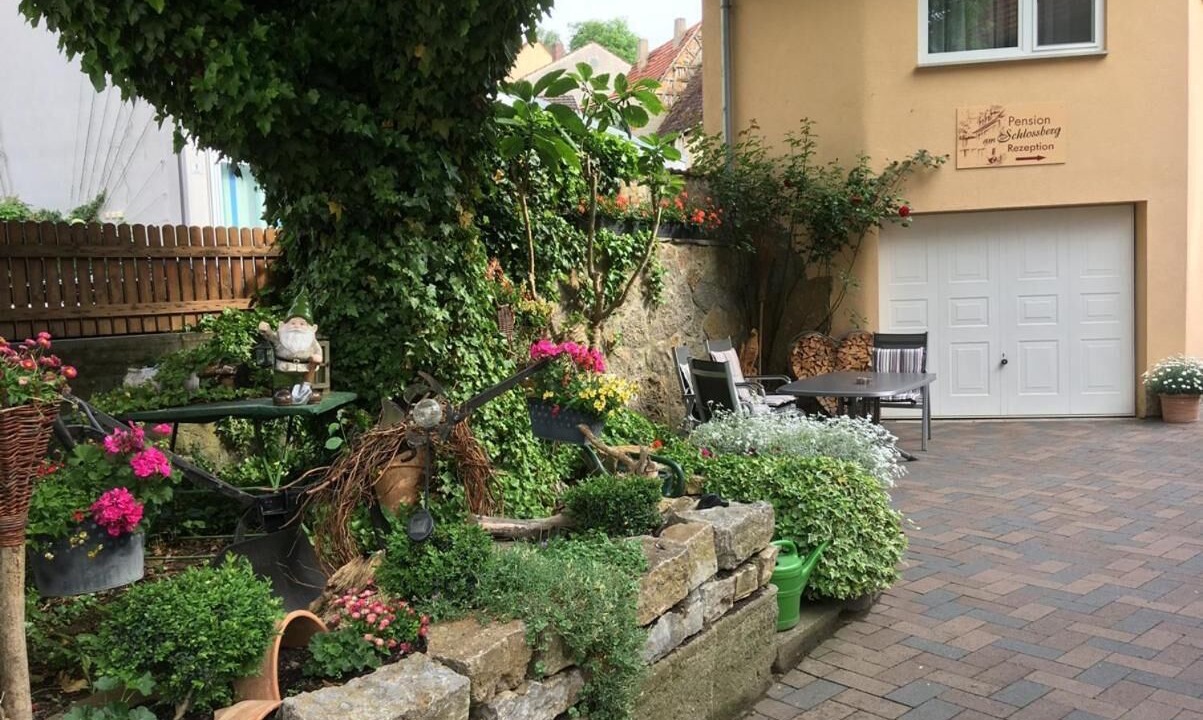 Photo of Outdoor in Reichenberg