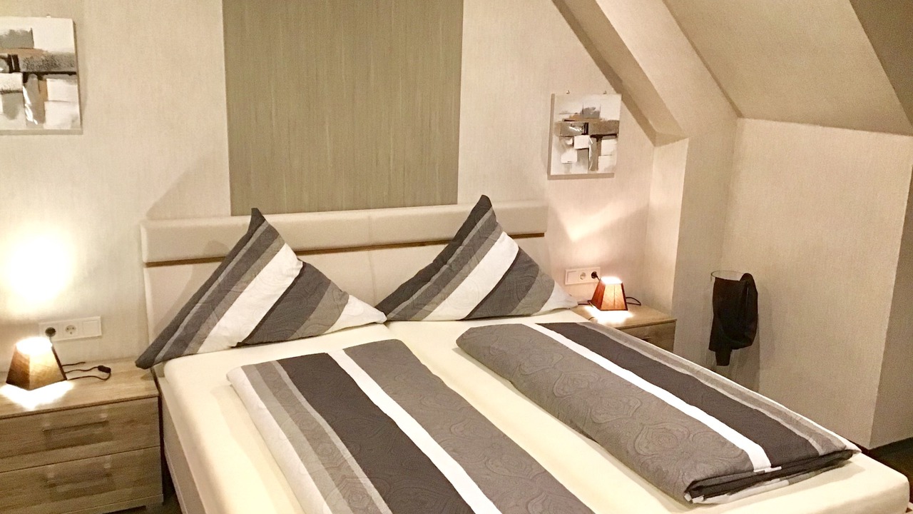Photo of Bedroom in Reichenberg