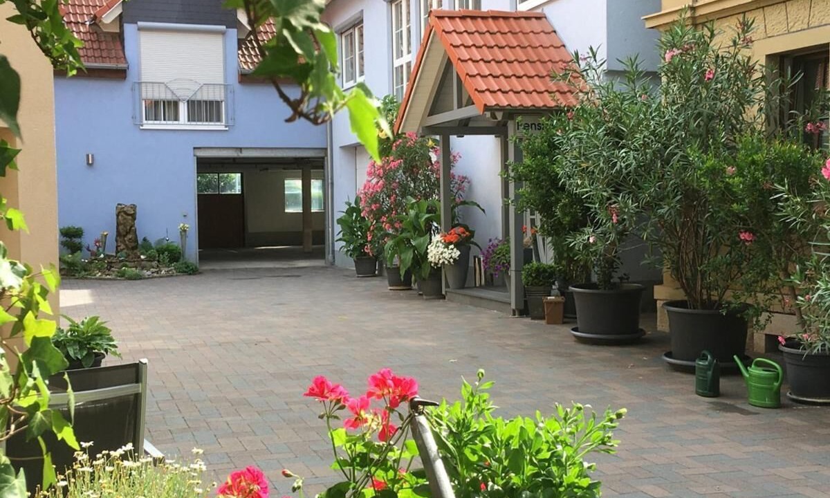 Photo of Outdoor in Reichenberg