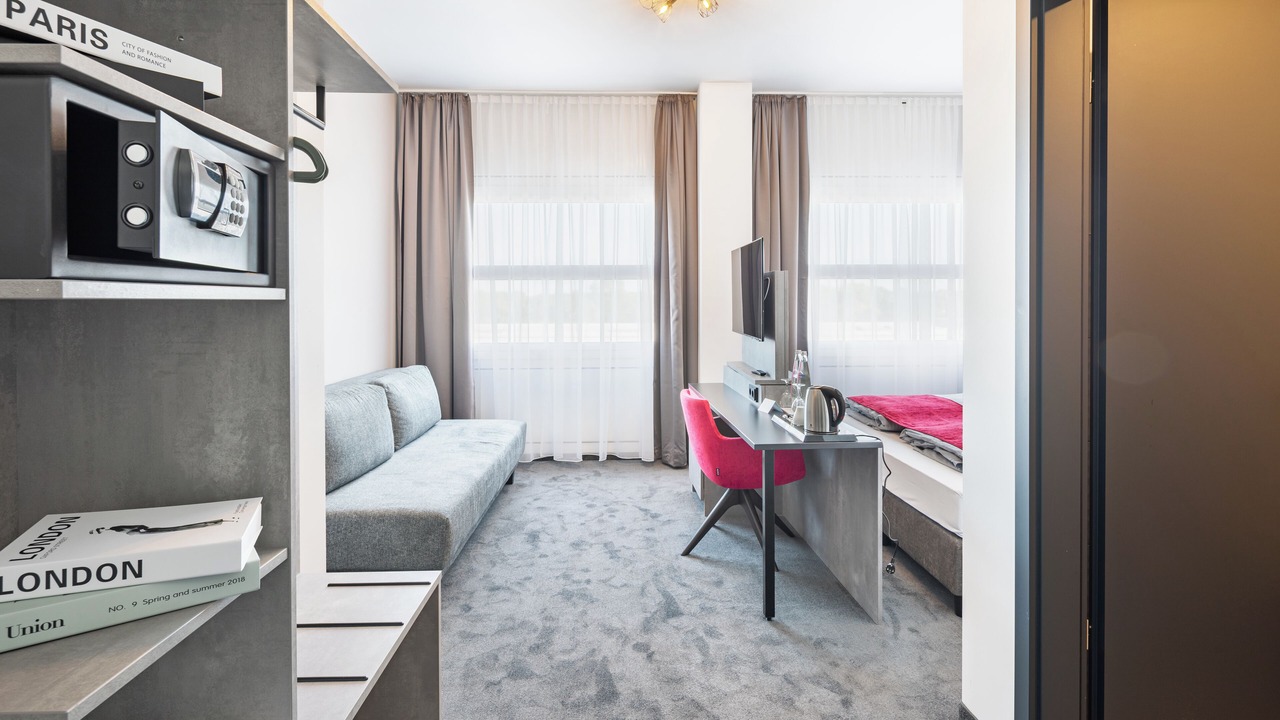 Photo of Bedroom in Trudering-Riem