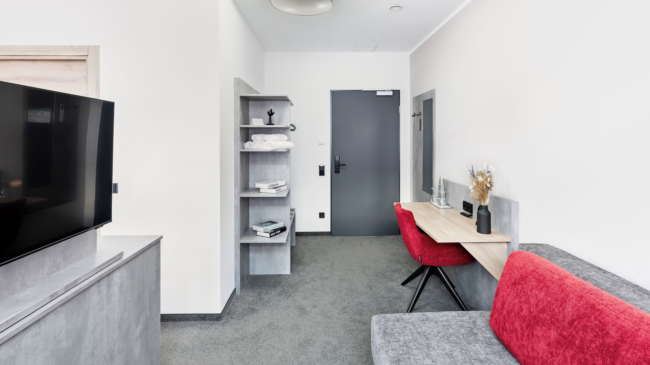 Photo of Bedroom in Trudering-Riem