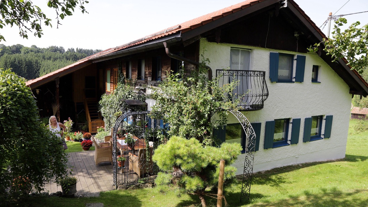 Photo of Outdoor in Unterallgau
