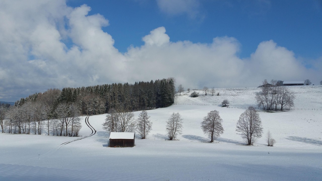 Photo of Outdoor in Unterallgau