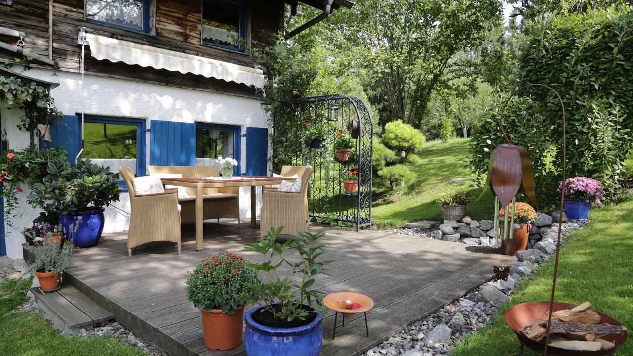 Photo of Outdoor in Unterallgau