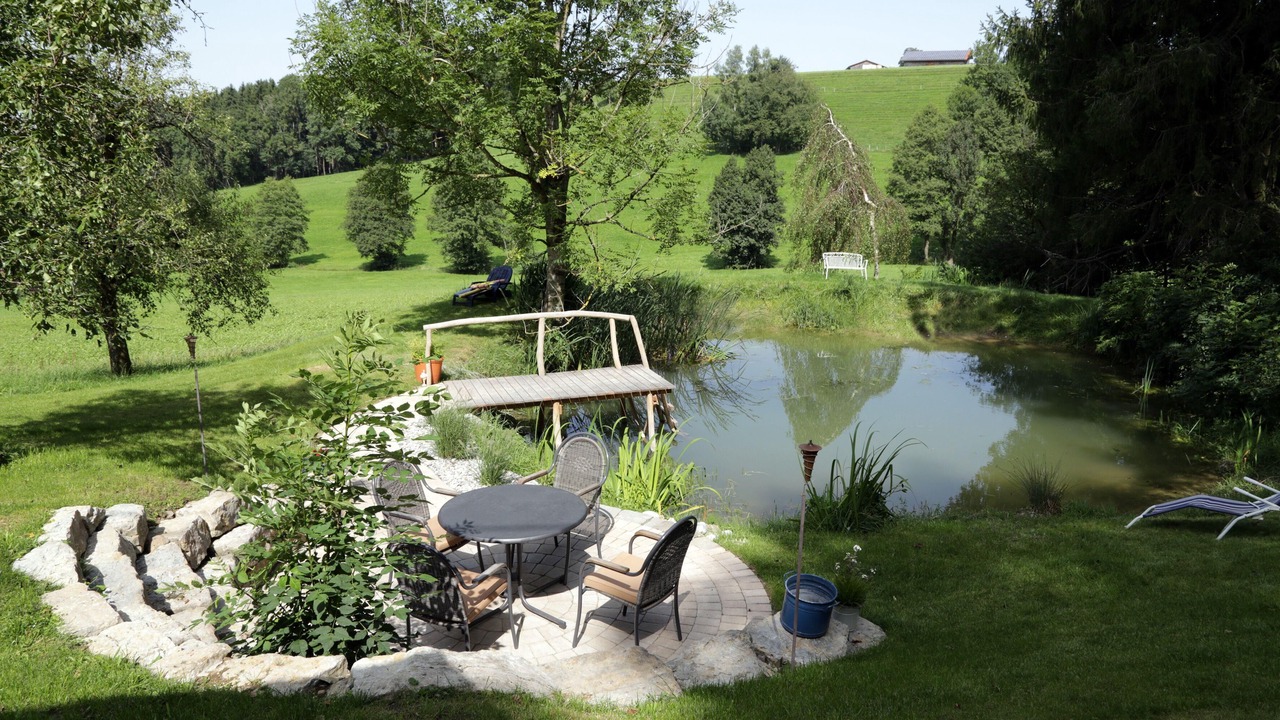 Photo of Outdoor in Unterallgau