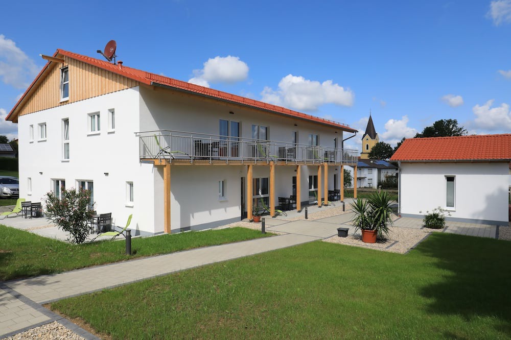 Photo of Outdoor in Osterwaal