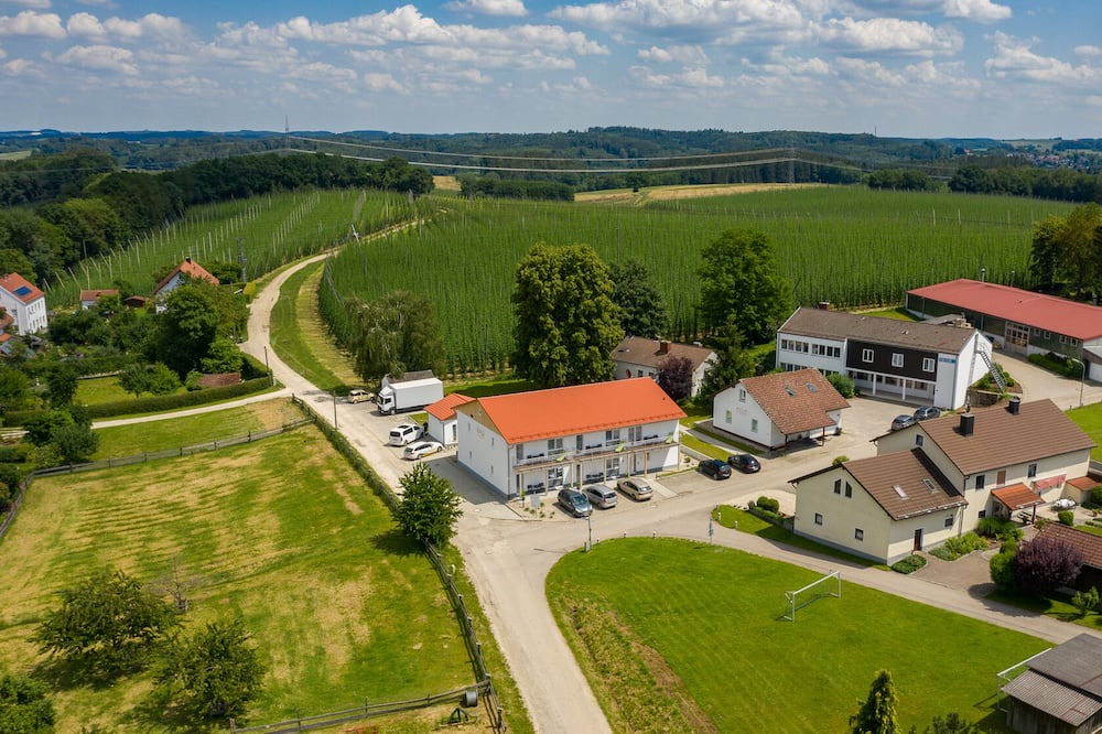 Photo of Outdoor in Osterwaal