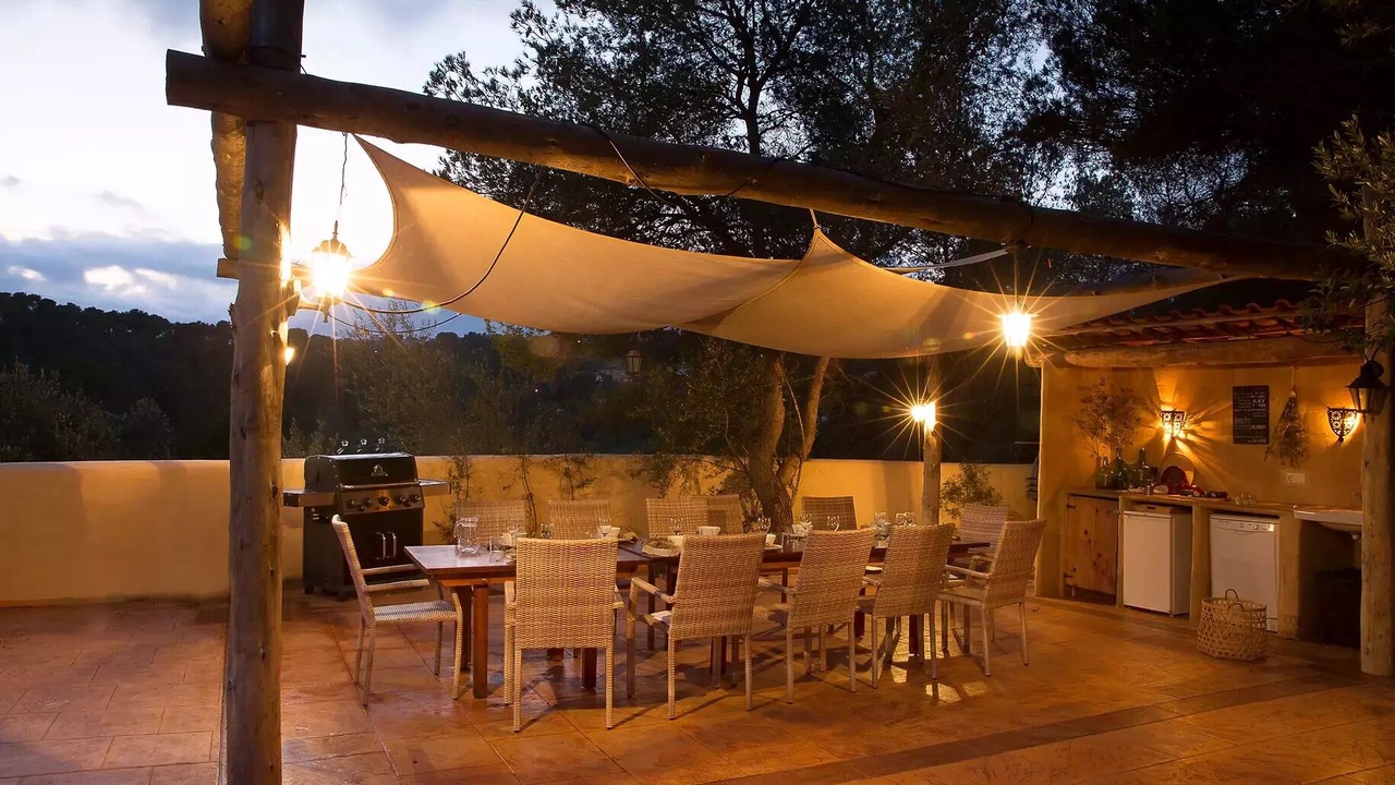 Photo of Outdoor in Sitges