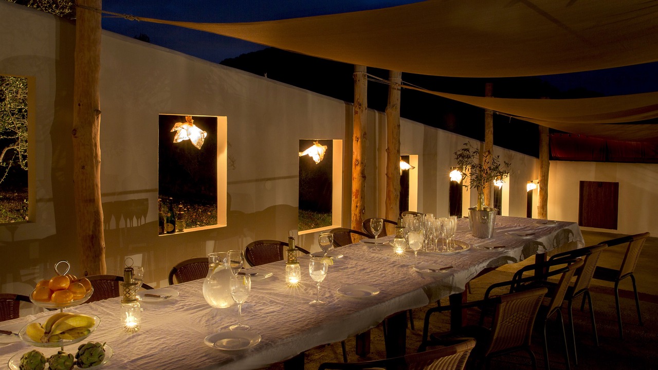 Photo of Outdoor in Sitges