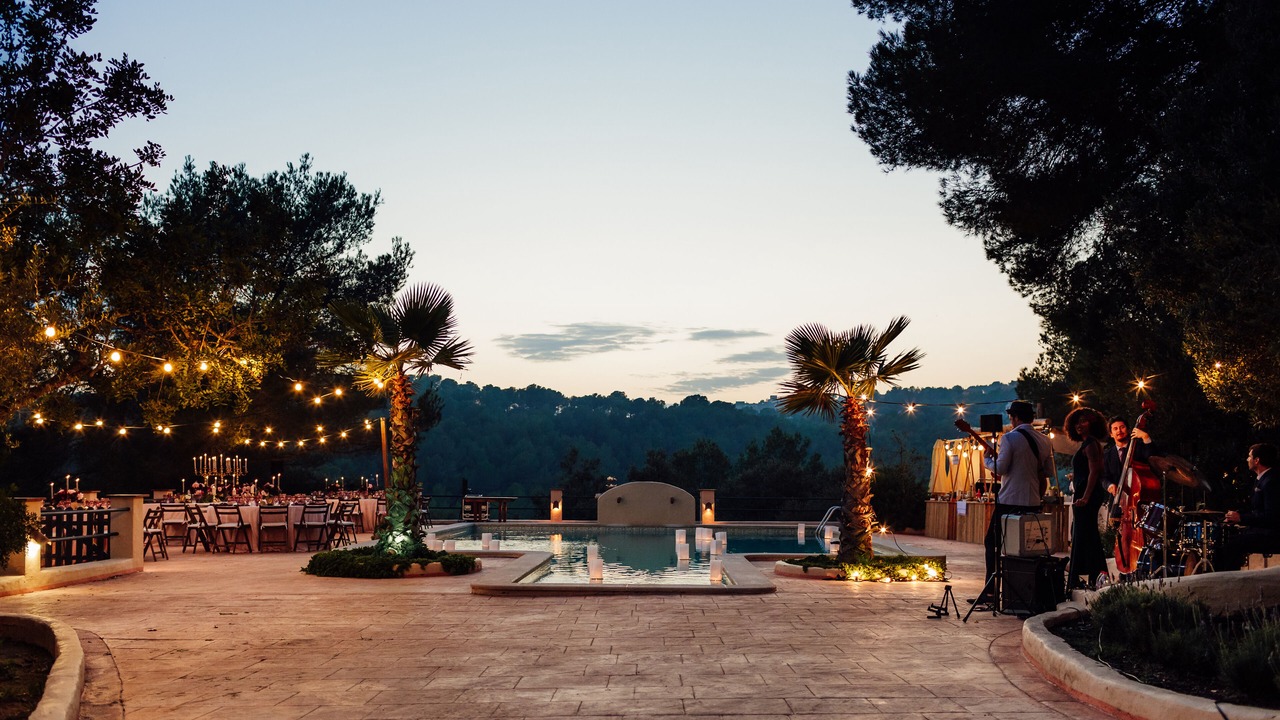 Photo of Outdoor in Sitges
