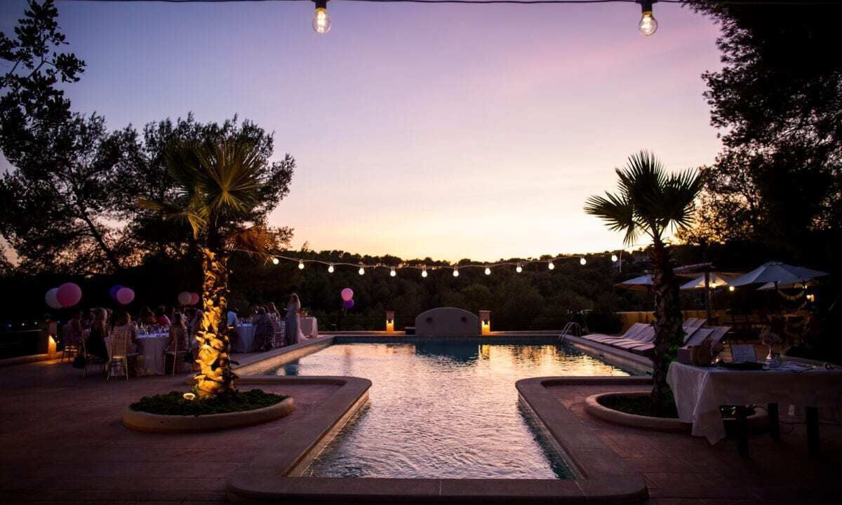 Photo of Outdoor in Sitges
