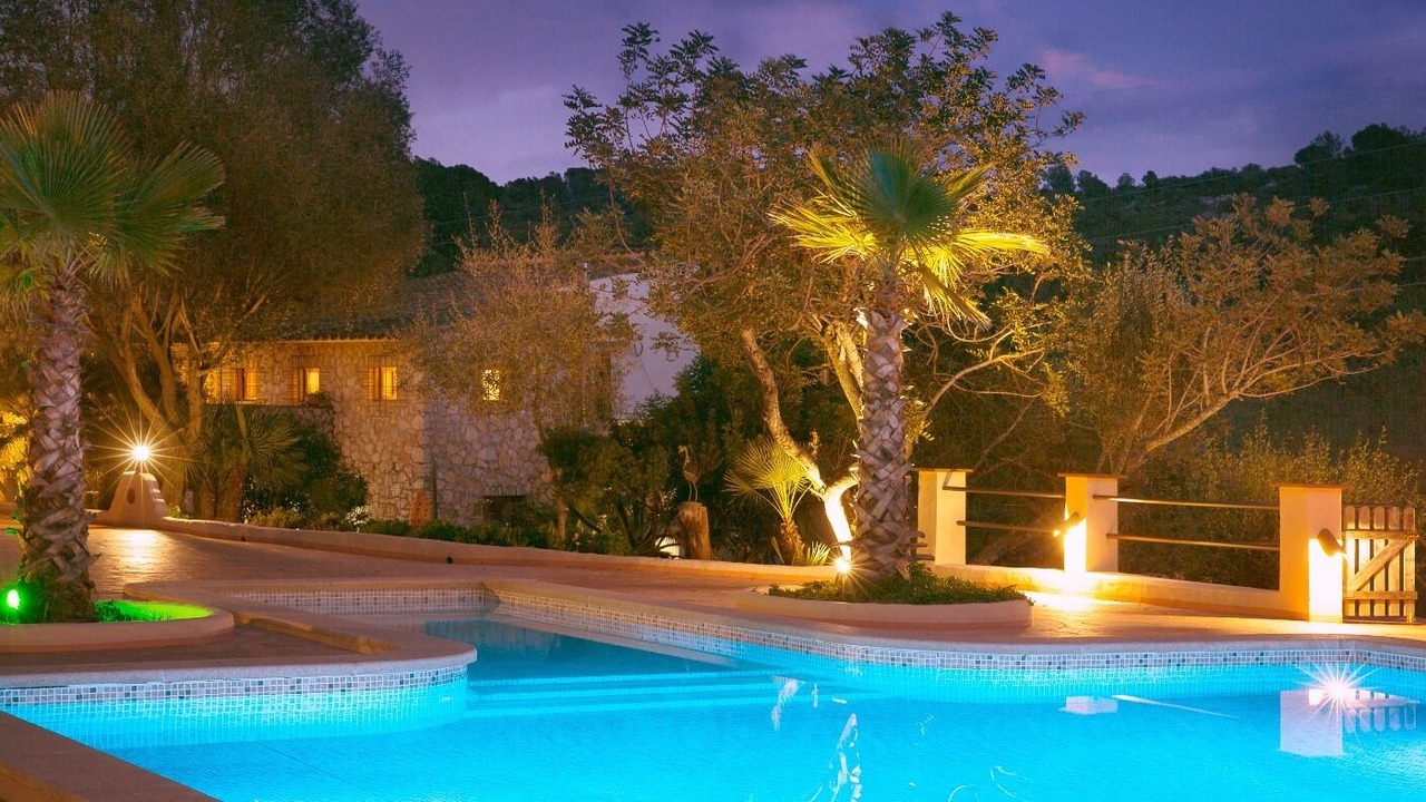 Photo of Outdoor in Sitges