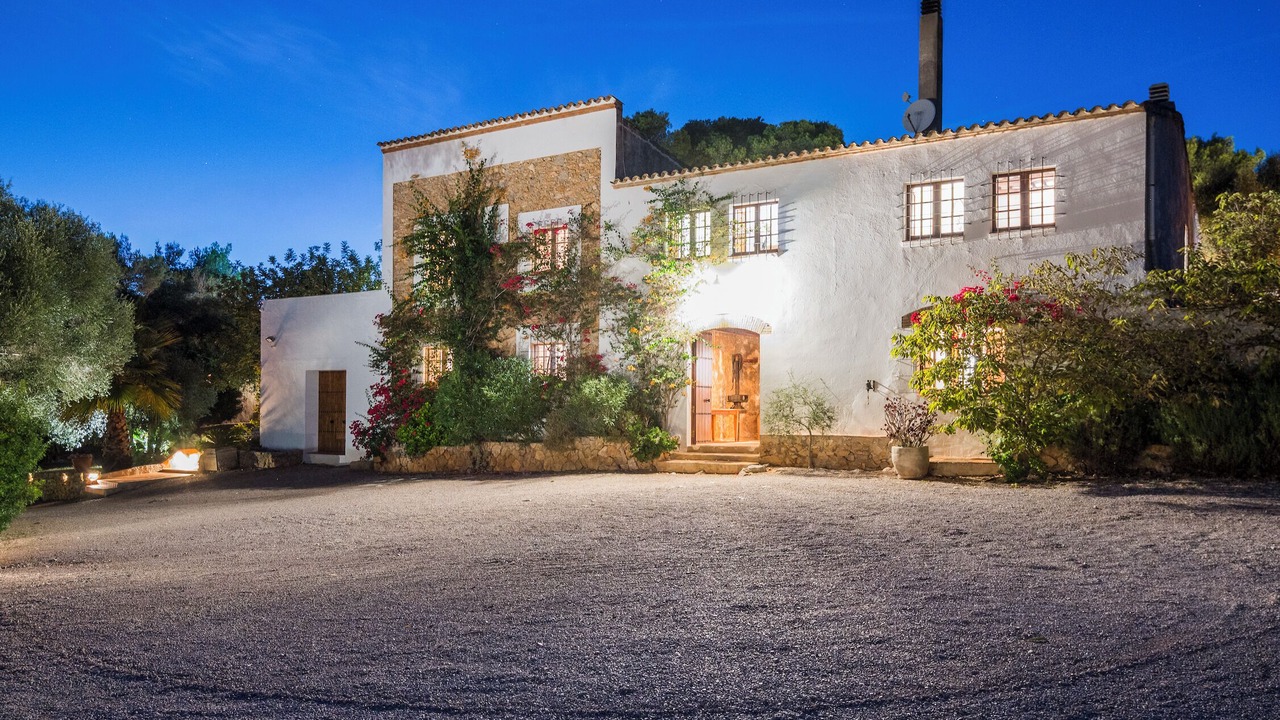 Photo of Outdoor in Sitges