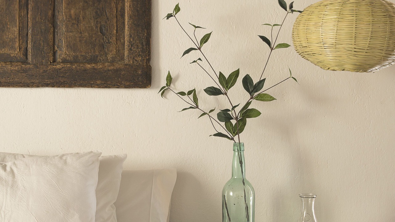 Photo of Bedroom in Sitges