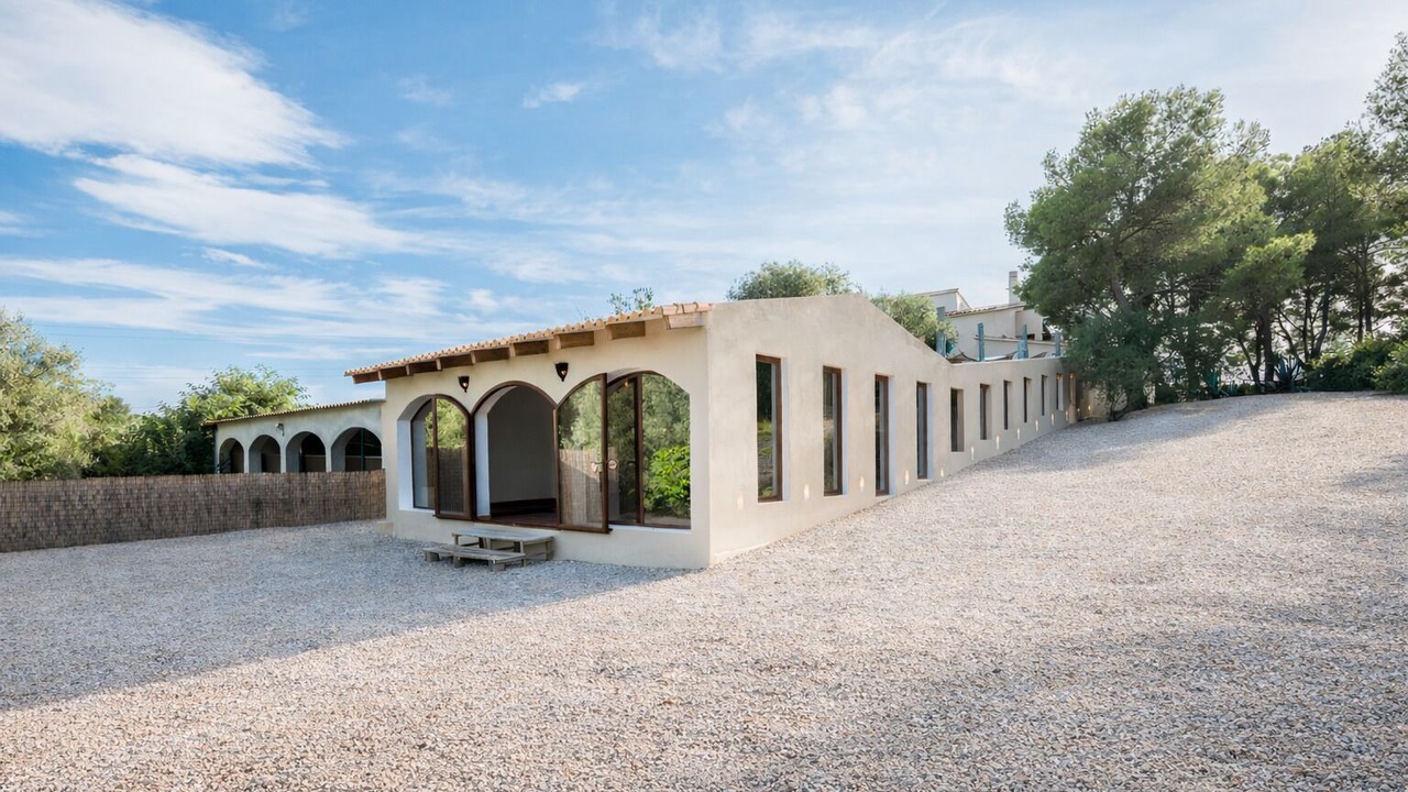 Photo of Outdoor in Sitges