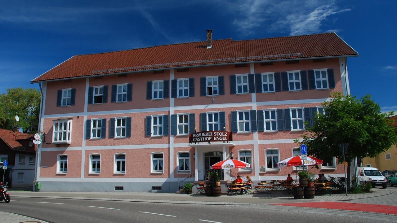 Photo of Outdoor in Isny im Allgaeu