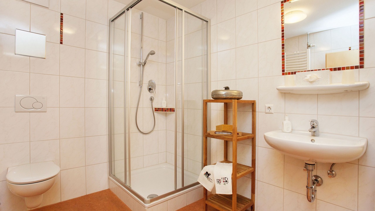 Photo of Bathroom in Isny im Allgaeu