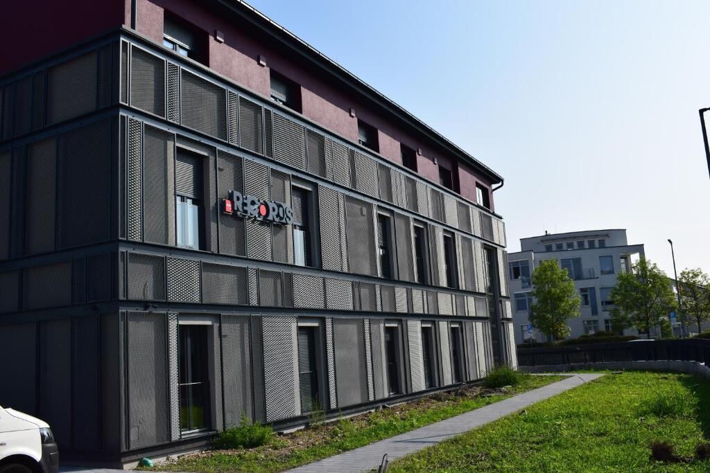 Photo of Outdoor in Hasenbergl-Lerchenau Ost