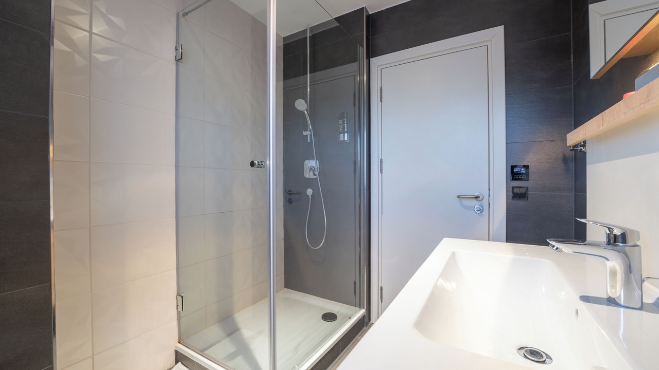 Photo of Bathroom in Hasenbergl-Lerchenau Ost