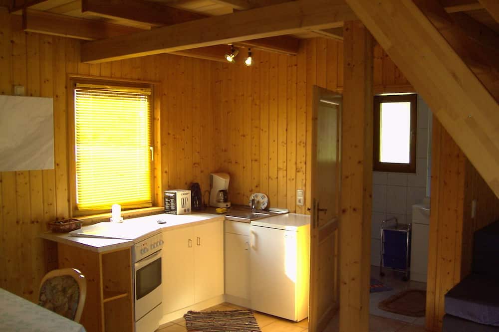 Photo of Kitchen in Schillingsfuerst