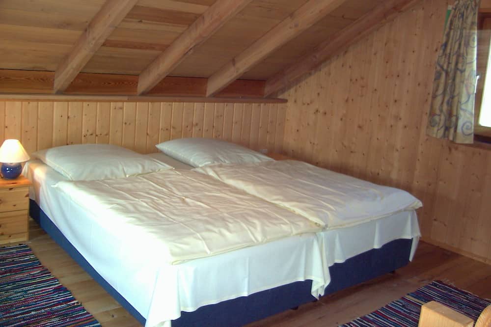 Photo of Bedroom in Schillingsfuerst