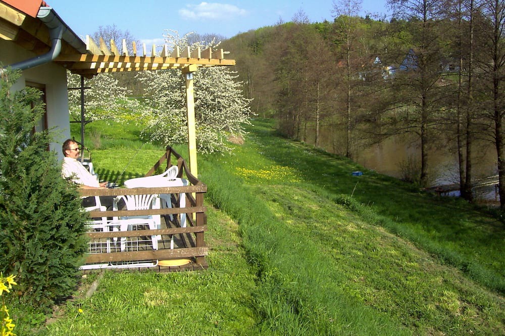 Photo of Outdoor in Schillingsfuerst
