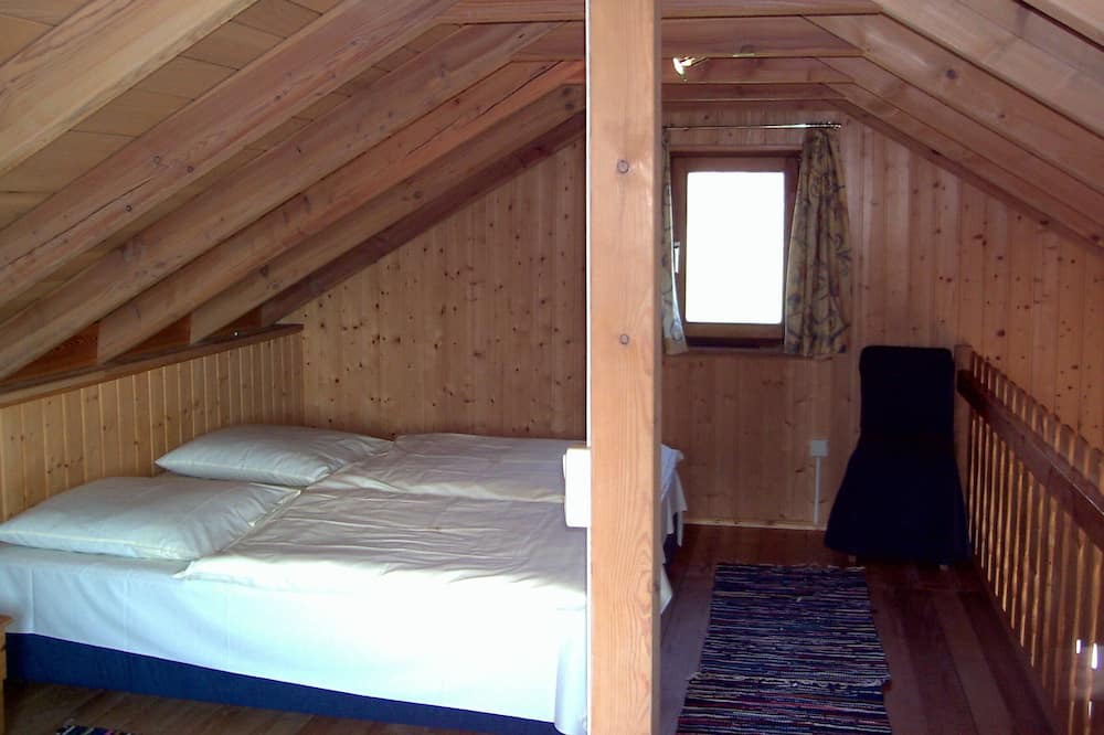 Photo of Bedroom in Schillingsfuerst