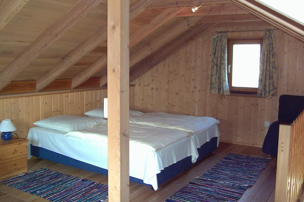 Photo of Bedroom in Schillingsfuerst