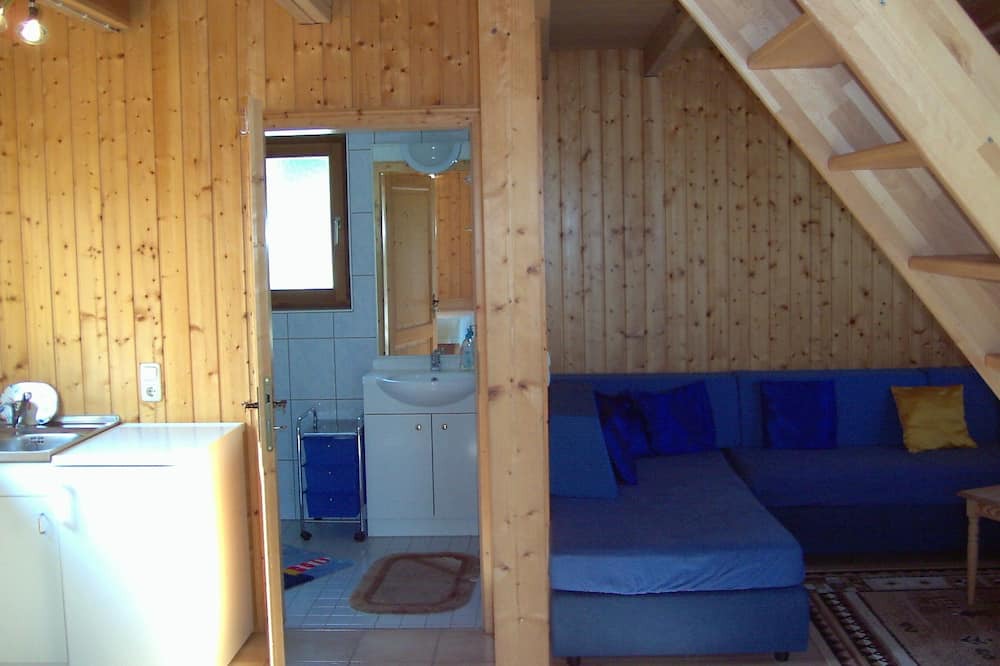 Photo of Bedroom in Schillingsfuerst