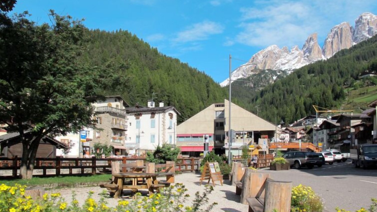 Photo of Outdoor in Fontanazzo