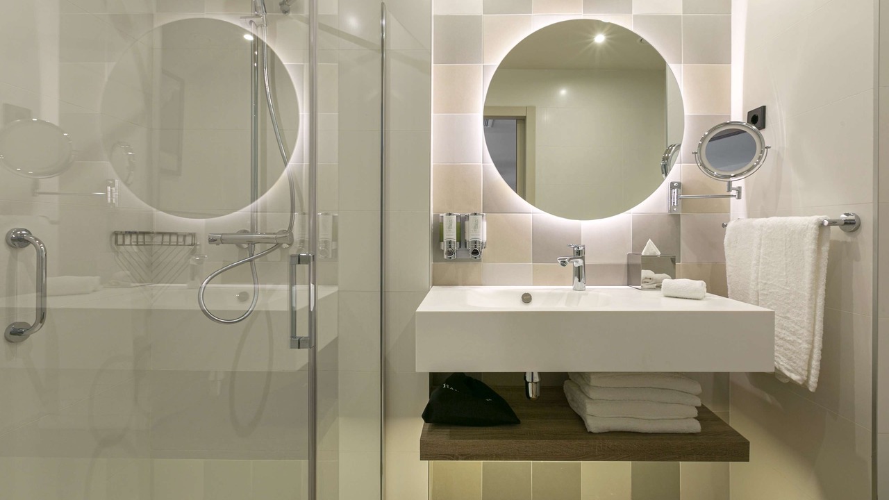 Photo of Bathroom in Arroyo de la Vega