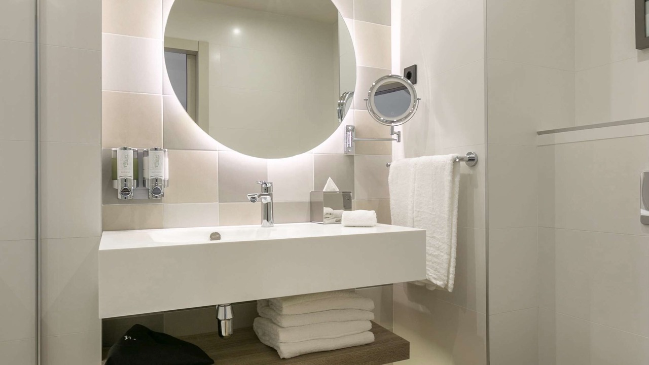 Photo of Bathroom in Arroyo de la Vega