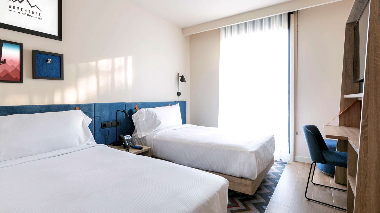 Photo of Bedroom in Arroyo de la Vega