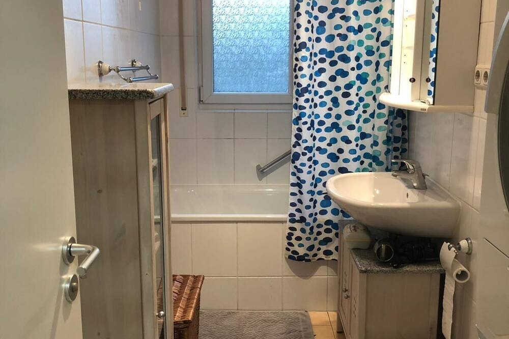 Photo of Bathroom in Munchen District
