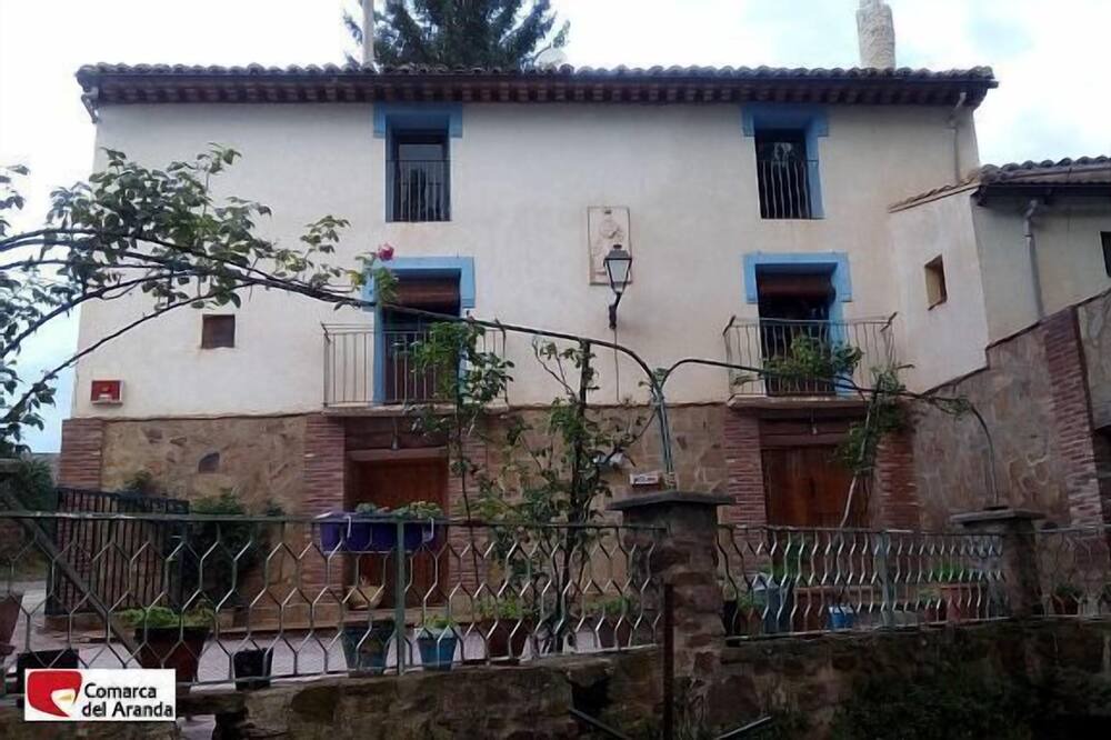 Photo of Outdoor in Aranda de Moncayo