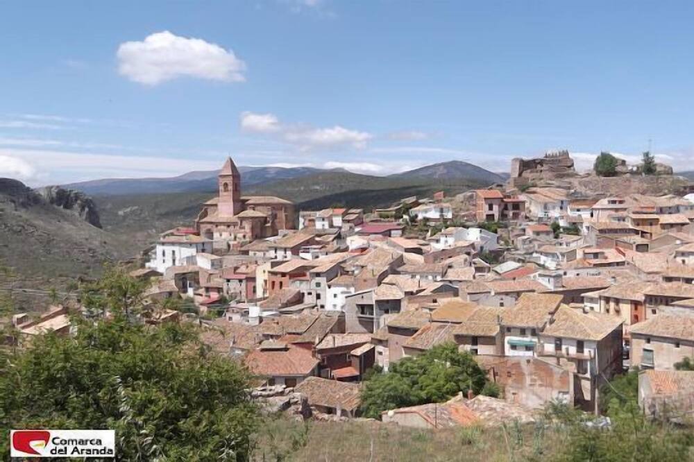Photo of Outdoor in Aranda de Moncayo