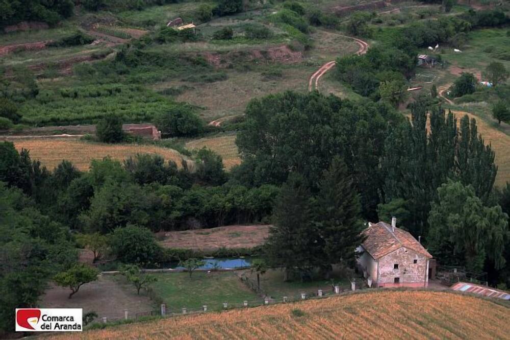 Photo of Outdoor in Aranda de Moncayo